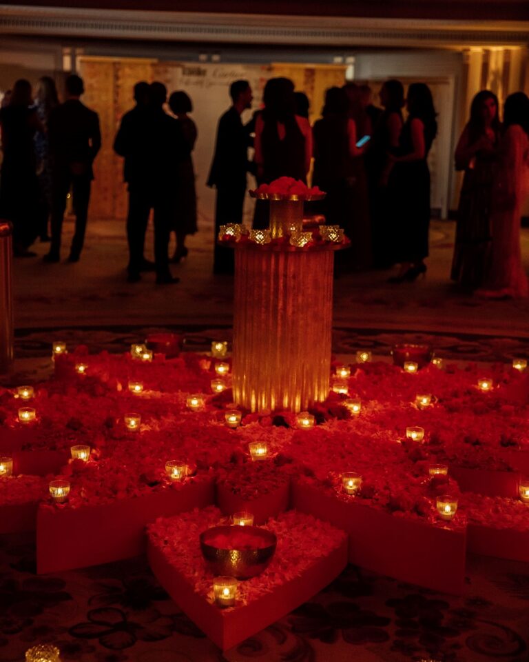 Mehndi Decorator in NY