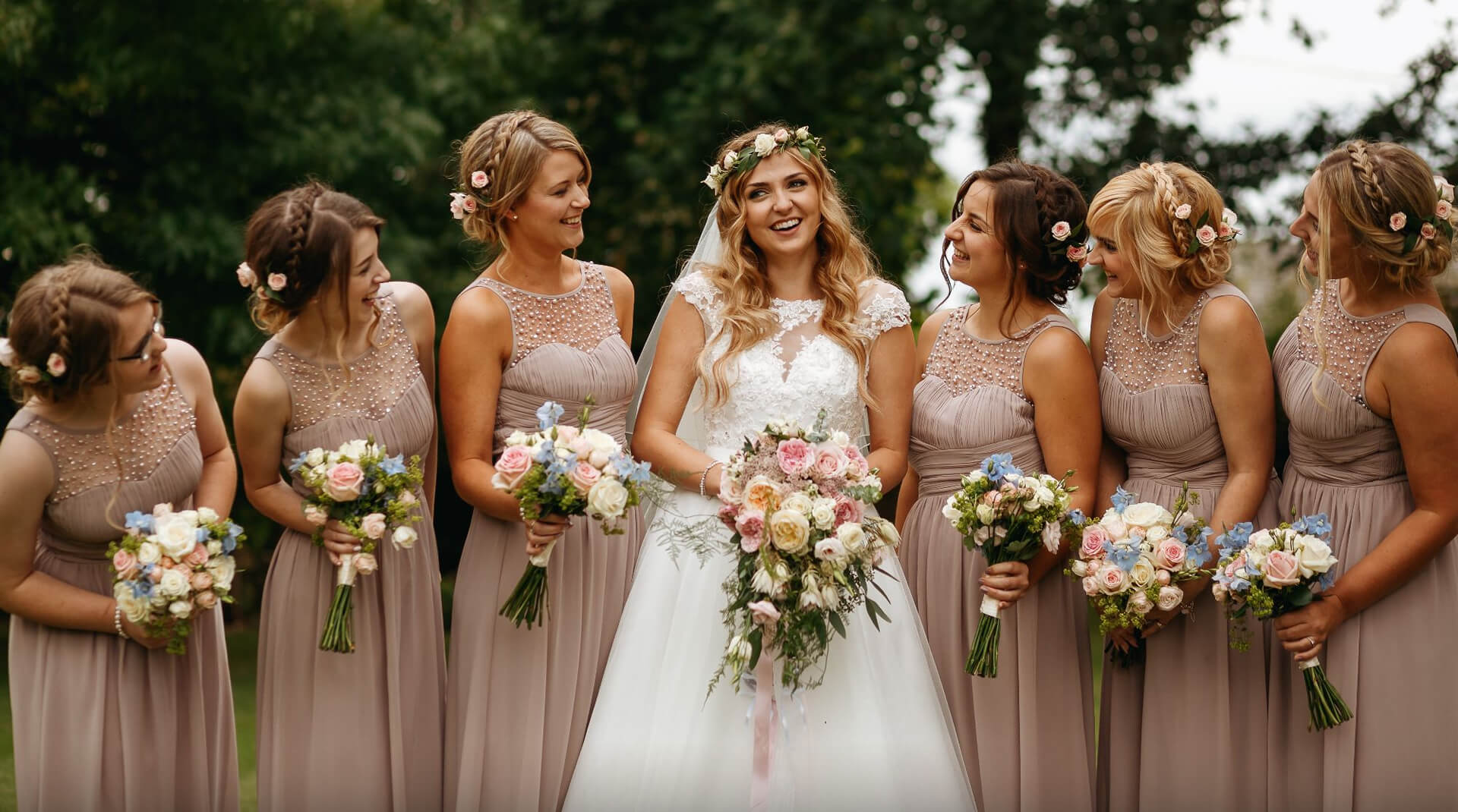 Premium Wedding Decorations in New York