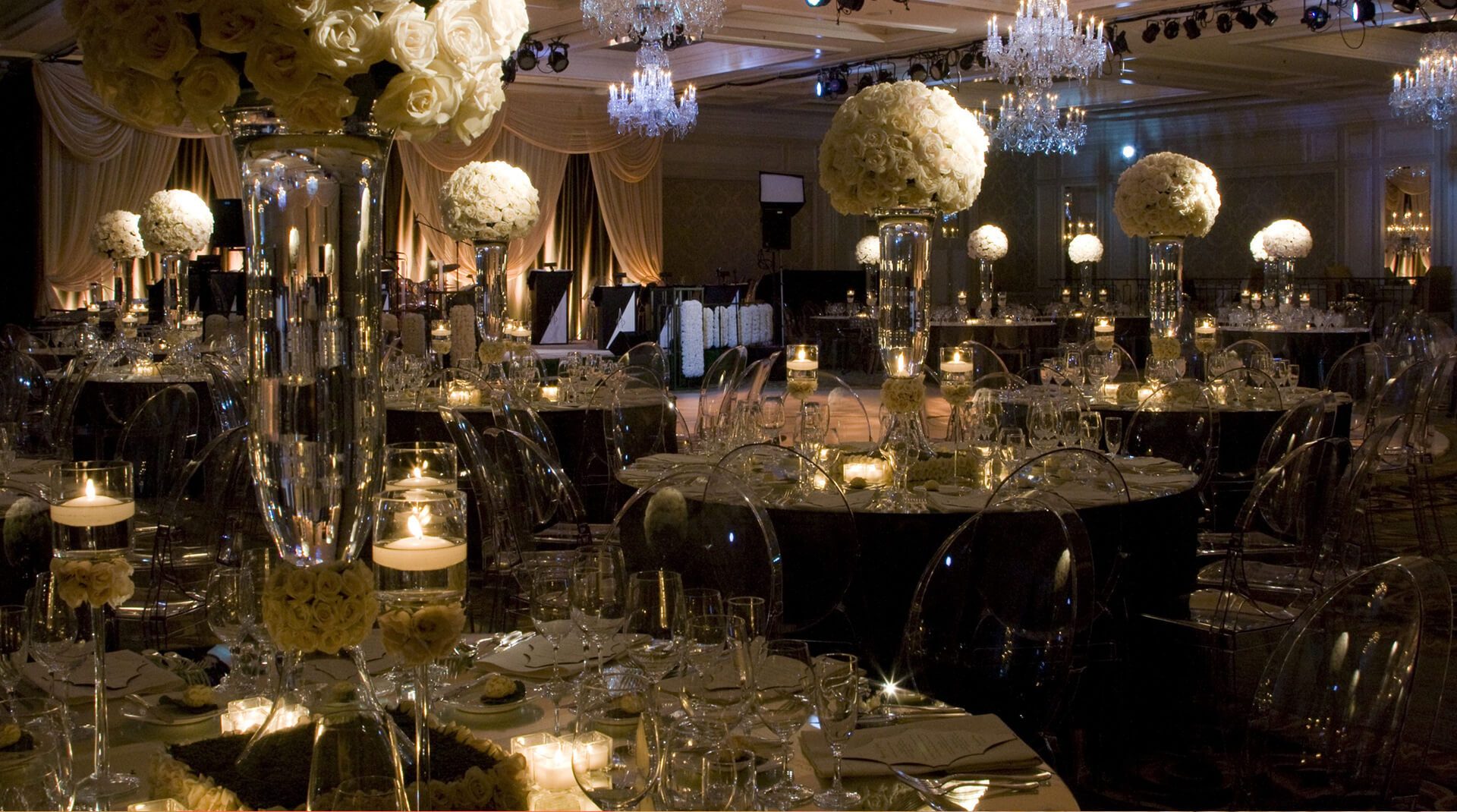 Premium Mandap Decorators in New York