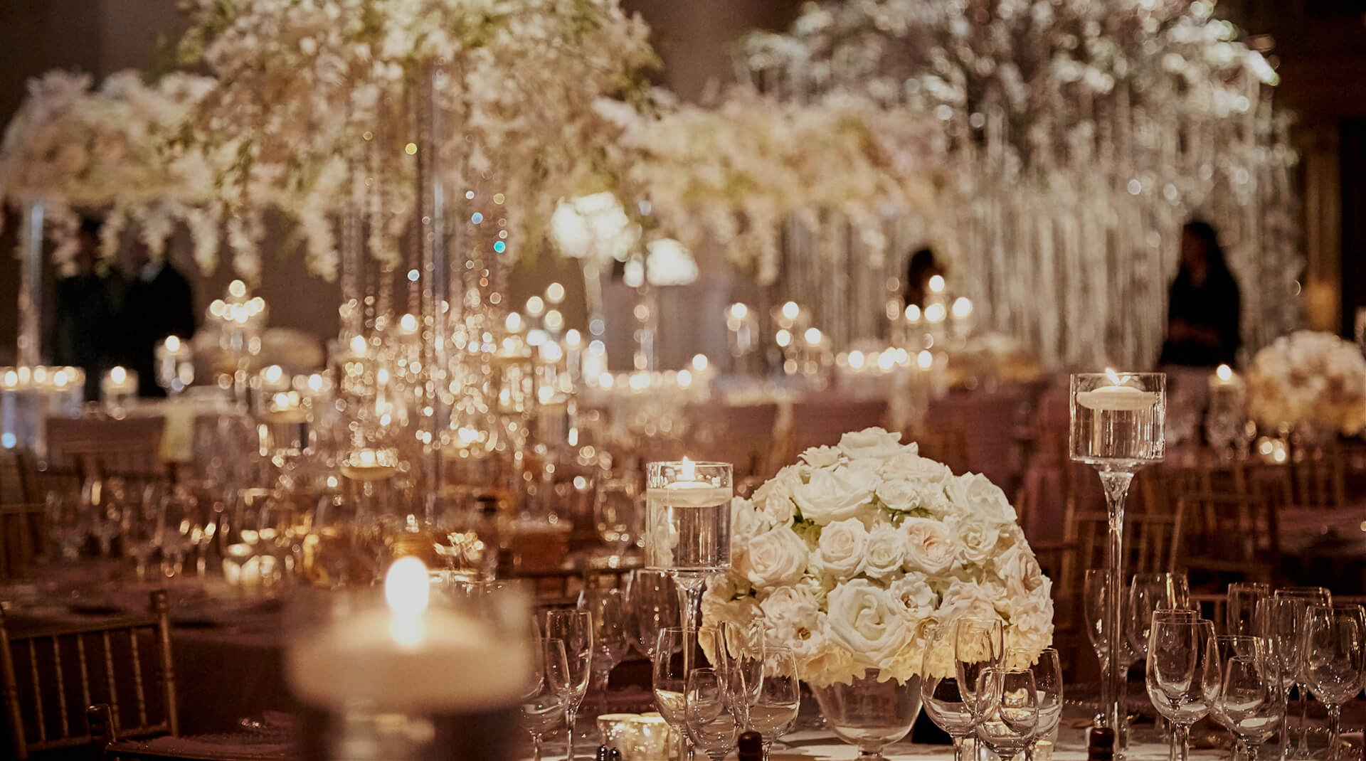 Luxury Wedding Decorations NY