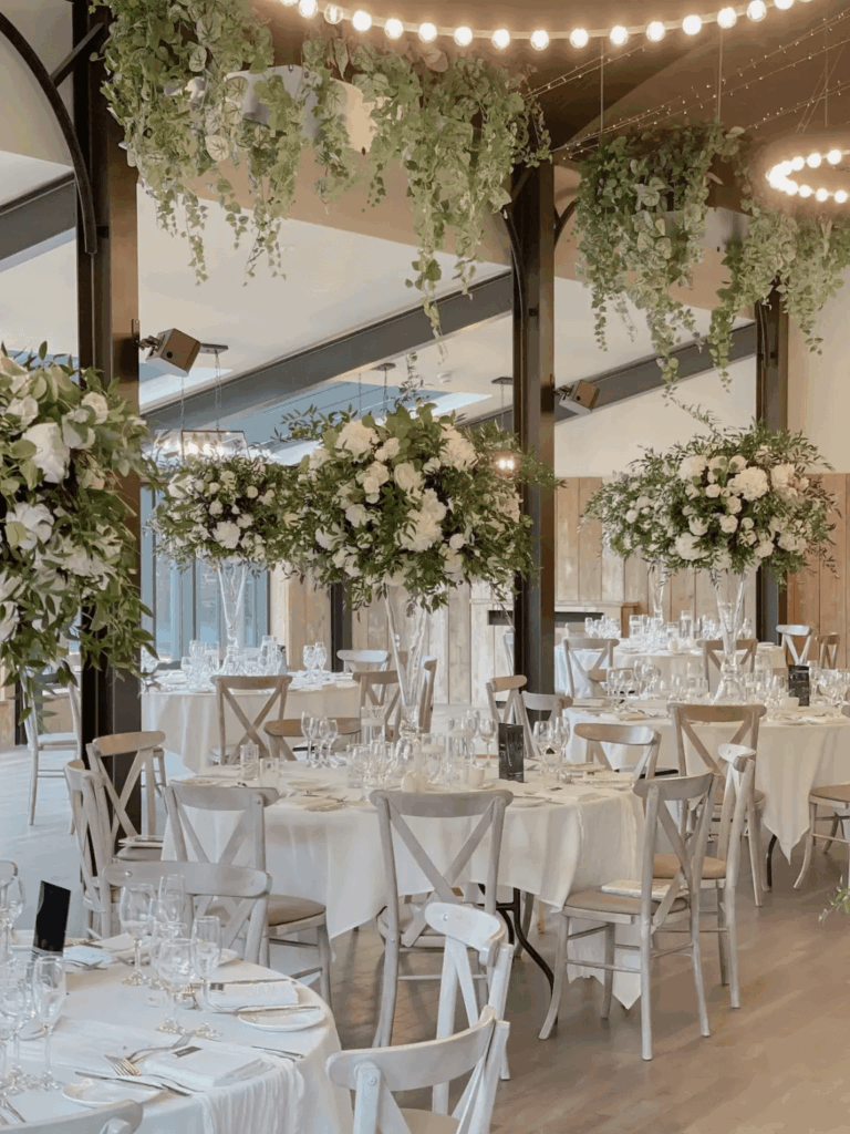 Traditional Mandap Decorator in New York