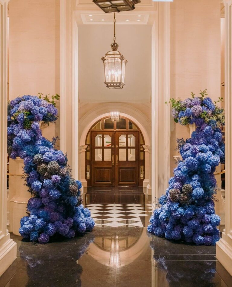 Traditional Mandap Decorator in NY