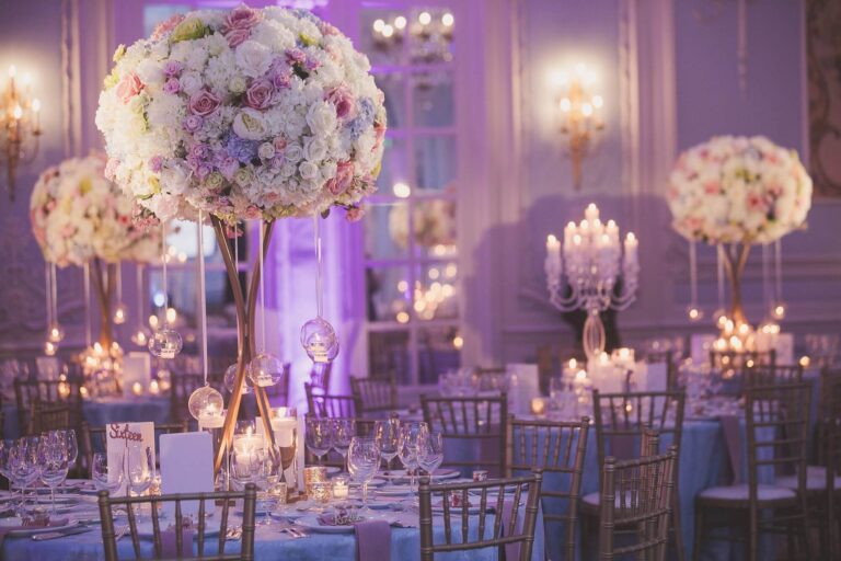 Mandap Decorators in New York